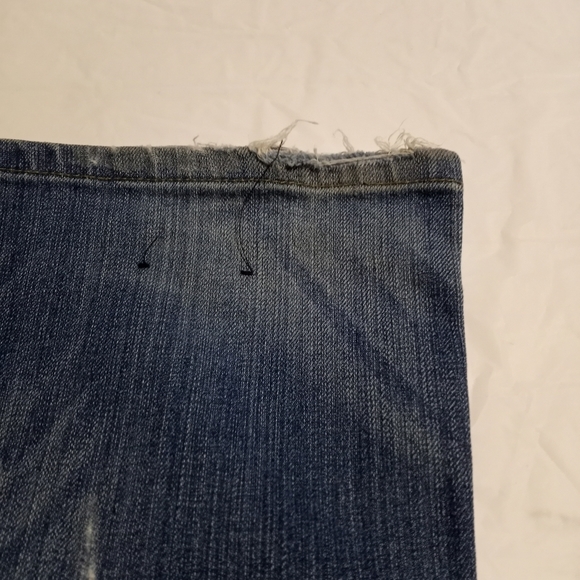 Urban behavior boot cut jeans - Picture 4 of 11